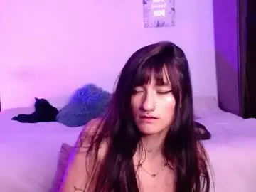 Chaturbate Live Porn of soysilvanna_