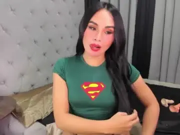 Chaturbate Sex Cam of staceymariemojic