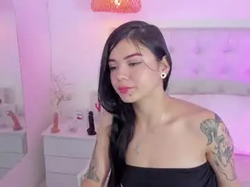Chaturbate Sex Cam of vanessa_cruz_18