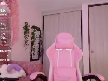 Chaturbate Free Live Porn of ana__grace
