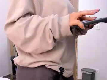 Chaturbate Free Live Porn of antonellababy69