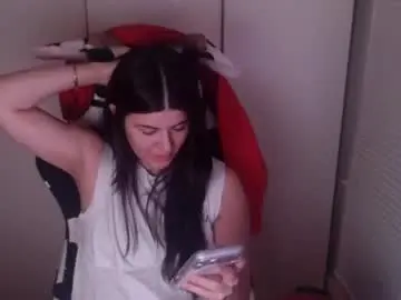 Chaturbate Free Live Porn of cassiealvarez