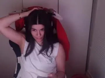 Chaturbate Live Sex of cassiealvarez
