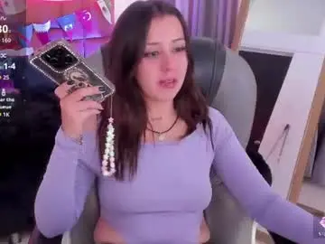 Chaturbate Free Live Porn of catti_brie_
