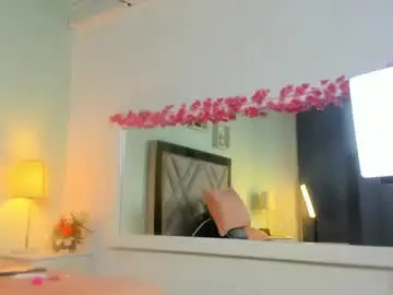 Chaturbate Private Sex Chat of celeste_bunny18