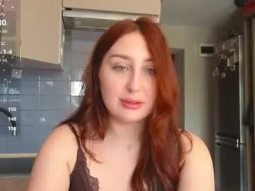 Chaturbate Live Porn of evangelinfox