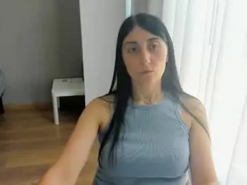Chaturbate Adult Webcam of linabay2