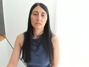 Chaturbate Best live sex cam show of linabay2