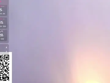 Chaturbate Best live sex cam show of luna__cute