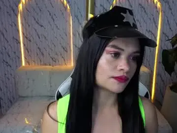 Chaturbate Adult Webcams of luna_benz_tx