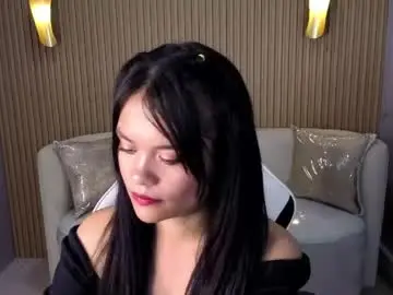 Chaturbate Best Webcam of luna_benz_tx