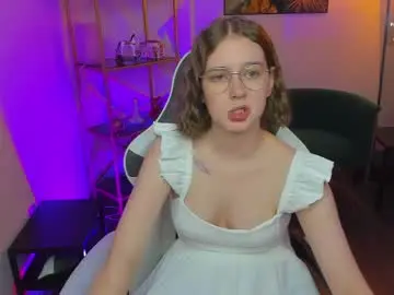 Chaturbate Nude Webcam of mianoon