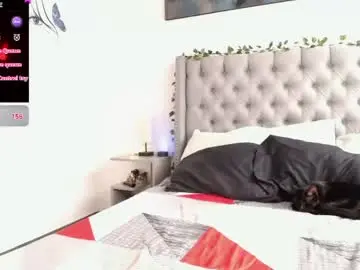 Chaturbate Nude Webcam of misslana_wn