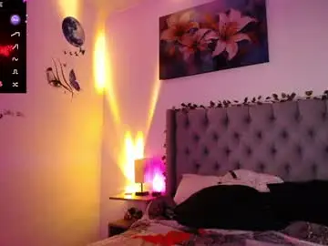 Chaturbate Live Sex of misslana_wn