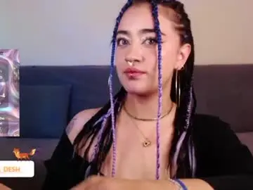 Chaturbate Free Live Porn of mollyrose99