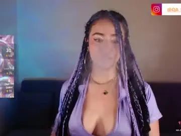 Chaturbate Live Sex Cam of mollyrose99