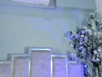 Chaturbate Free Live Porn of nahomycarterr