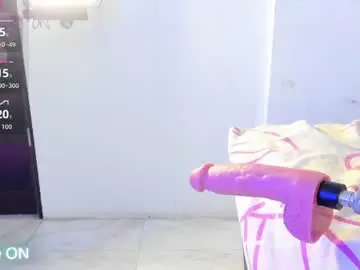 Chaturbate Best Webcam of nahomycarterr
