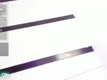 Chaturbate Live Sex Cam of nahomycarterr