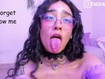 Chaturbate Adult Webcams of princess_kandy_