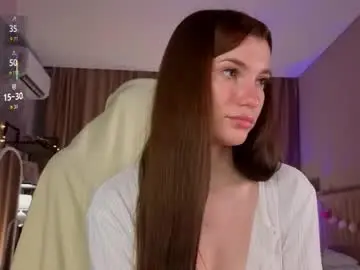 Chaturbate Live Sex Cam of samanthaginnings