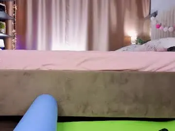 samanthaginnings from chaturbate