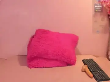 Chaturbate Adult Webcam of scarlett_montoya