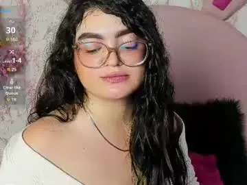 Chaturbate Live Porn of scarlett_montoya