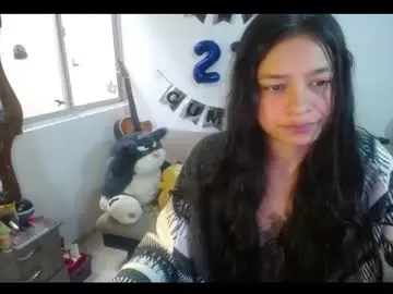 Chaturbate Sex Chat of amaia_t