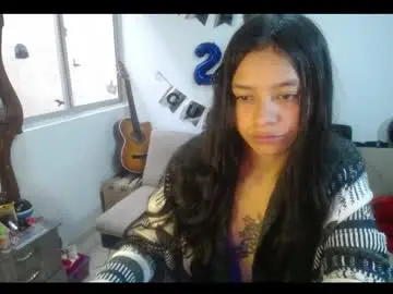 Chaturbate Adult Video Chat of amaia_t