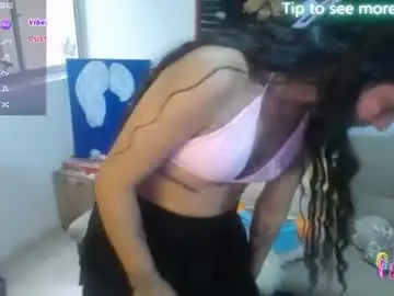 Chaturbate Adult Webcams of amaia_t