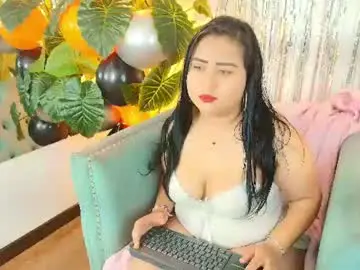 Chaturbate Free Live Porn of candy_curves1