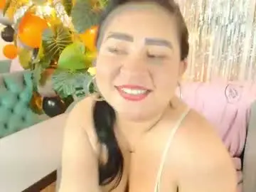 Chaturbate Nude Webcam of candy_curves1