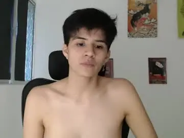 Chaturbate Watch Live Sex Cams of dahliarios