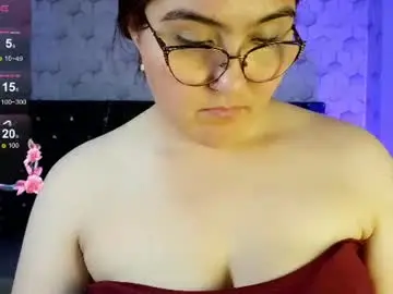Chaturbate Nude Webcam of diamondfox_m