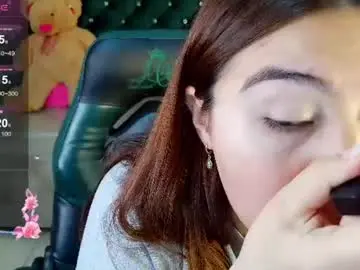 Chaturbate Adult Video Chat of diamondfox_m
