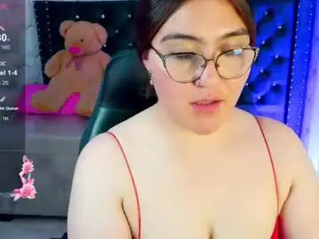 Chaturbate Nude Webcam of diamondfox_m