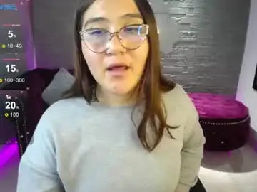Chaturbate Sex Cam of diamondfox_m