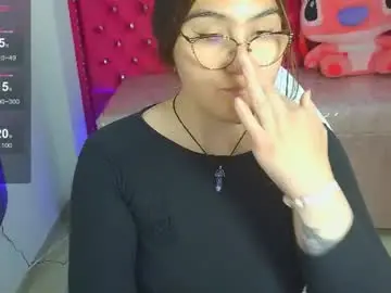 Chaturbate Live Sex of diamondfox_m