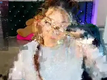 Chaturbate Private Sex Chat of diamondfox_m
