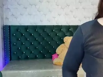 Chaturbate Private Sex Chat of diamondfox_m