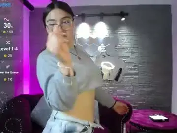 Chaturbate Sex Cam of diamondfox_m