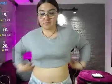 Chaturbate Adult Webcams of diamondfox_m