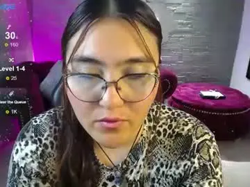 Chaturbate Adult Video Chat of diamondfox_m