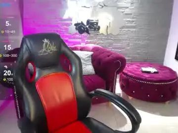 Chaturbate Free Live Porn of diamondfox_m