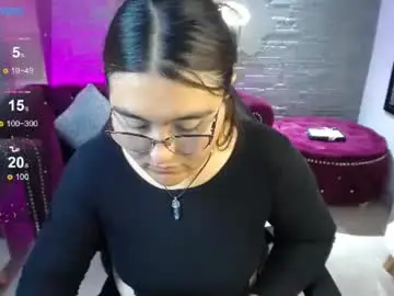 Chaturbate Sex Chat of diamondfox_m