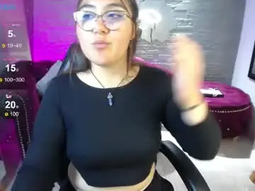 Chaturbate Sex Cam of diamondfox_m