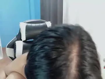 Chaturbate Live Sex of juny_lanyy