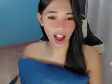 Chaturbate Live Sex Cam of juny_lanyy