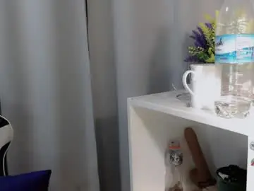 Chaturbate Adult Webcam of juny_lanyy